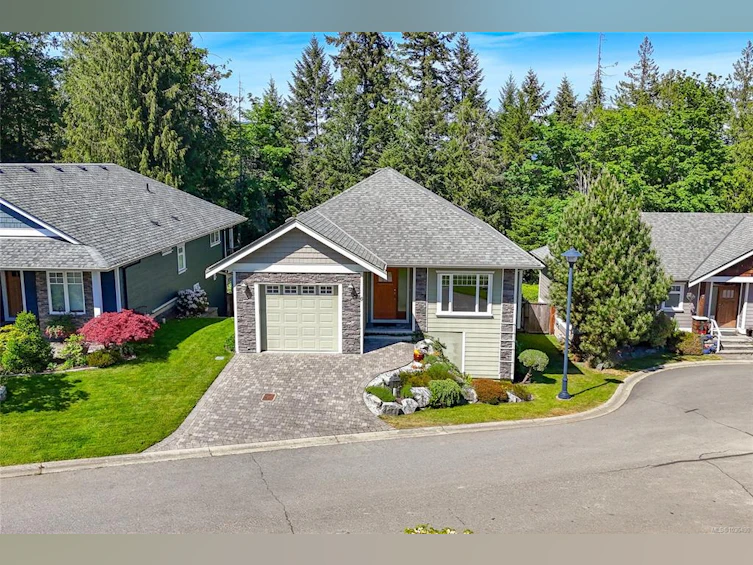 6-5315 Miller Road, Duncan, BC, V9L 0B6 - 2