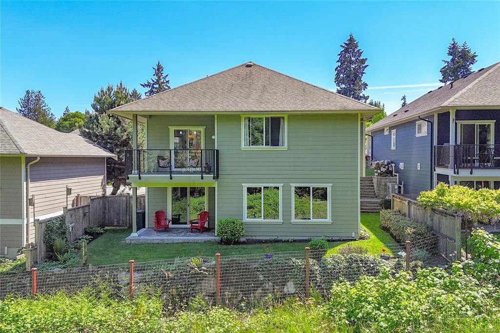 6-5315 Miller Road, Duncan, BC, V9L 0B6 - 34