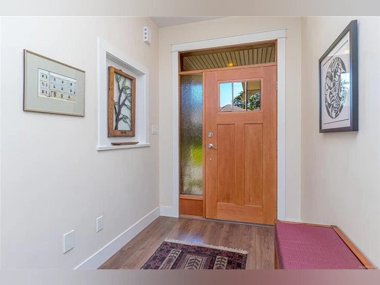 6-5315 Miller Road, Duncan, BC, V9L 0B6 - 5
