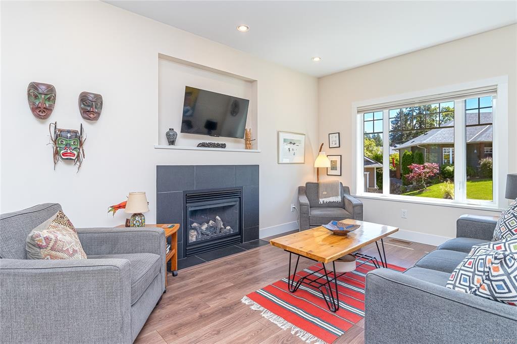 6-5315 Miller Road, Duncan, BC, V9L 0B6 - 6