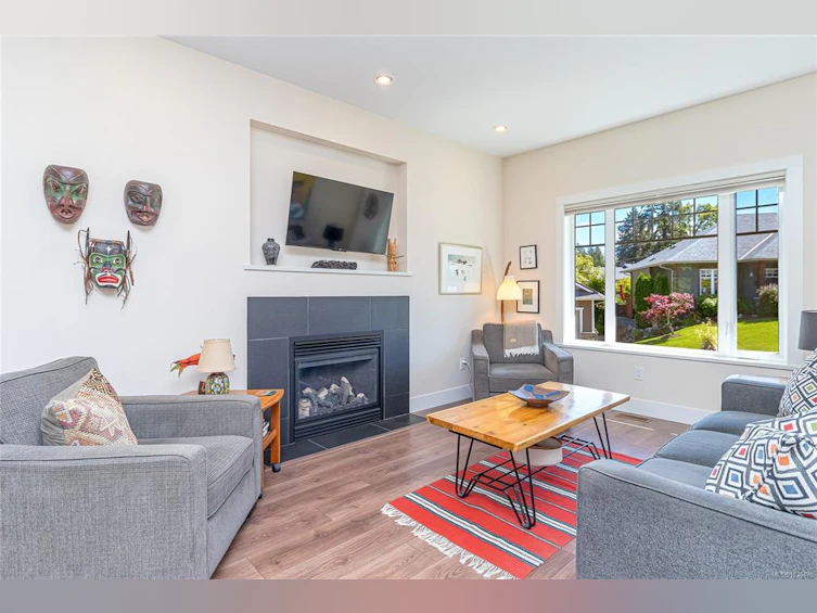 6-5315 Miller Road, Duncan, BC, V9L 0B6 - 6