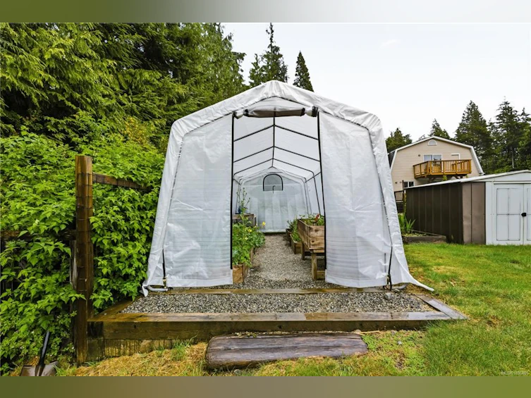 75 Sutton Road, Ucluelet, BC, V0R 3A0 - 37