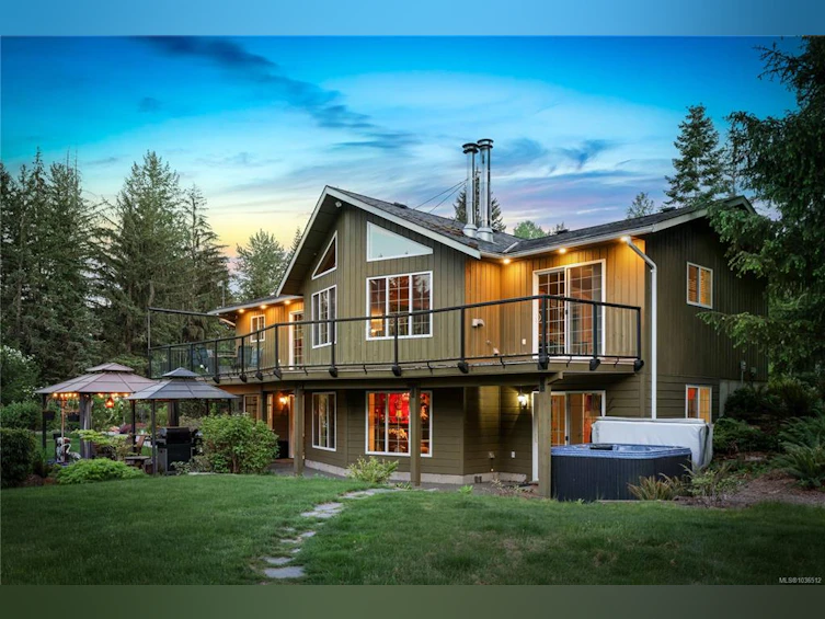 5427 Wildwood Road, Courtenay, BC, V9J 1P5 - 36
