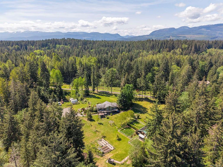 5427 Wildwood Road, Courtenay, BC, V9J 1P5 - 54