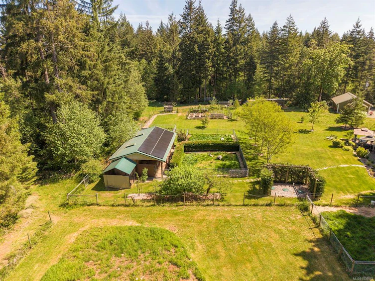 5427 Wildwood Road, Courtenay, BC, V9J 1P5 - 48