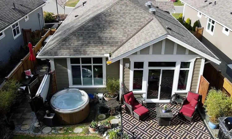 6357 Shambrook Drive