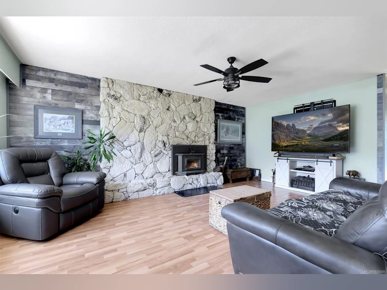 261 Frankies Place, Nanaimo, BC, V9R 6V4 - 4
