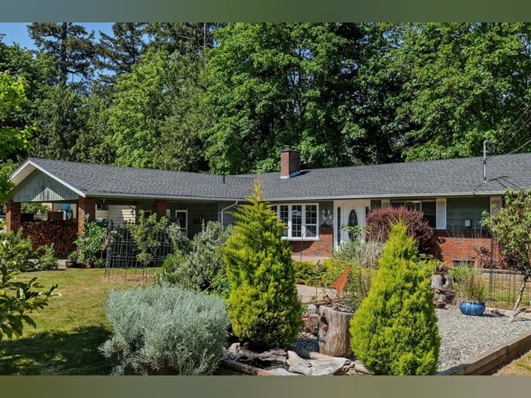 261 Frankies Place, Nanaimo, BC, V9R 6V4