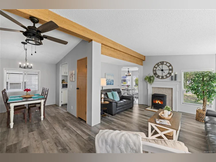 661 N Barclay Crescent, French Creek, BC, V9P 1X8 - 2
