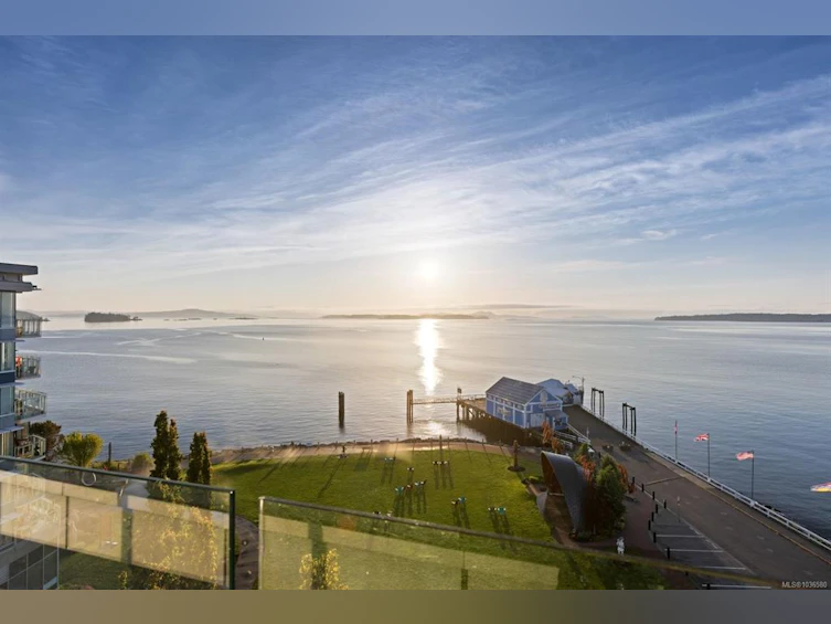 708-9809 Seaport Place, Sidney, BC, V8L 0A5 - 27