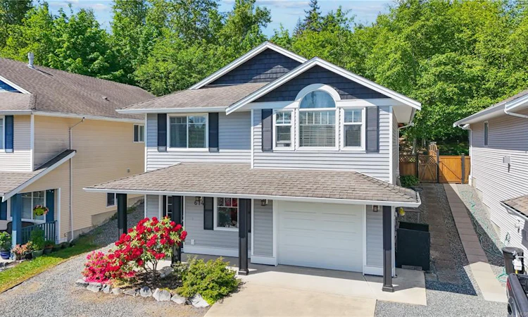 614 Oakwood Road