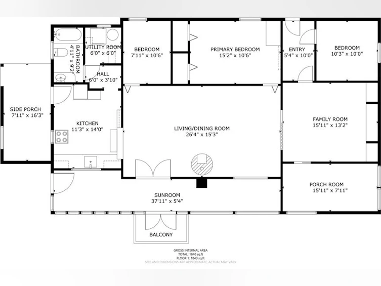 3070 Fairbairn Road, Gabriola Island, BC, V0R 1X7 - 12