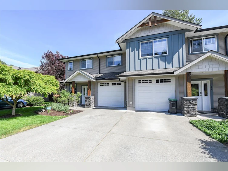 42-2112 Cumberland Road, Courtenay, BC, V9N 2E9 - 29