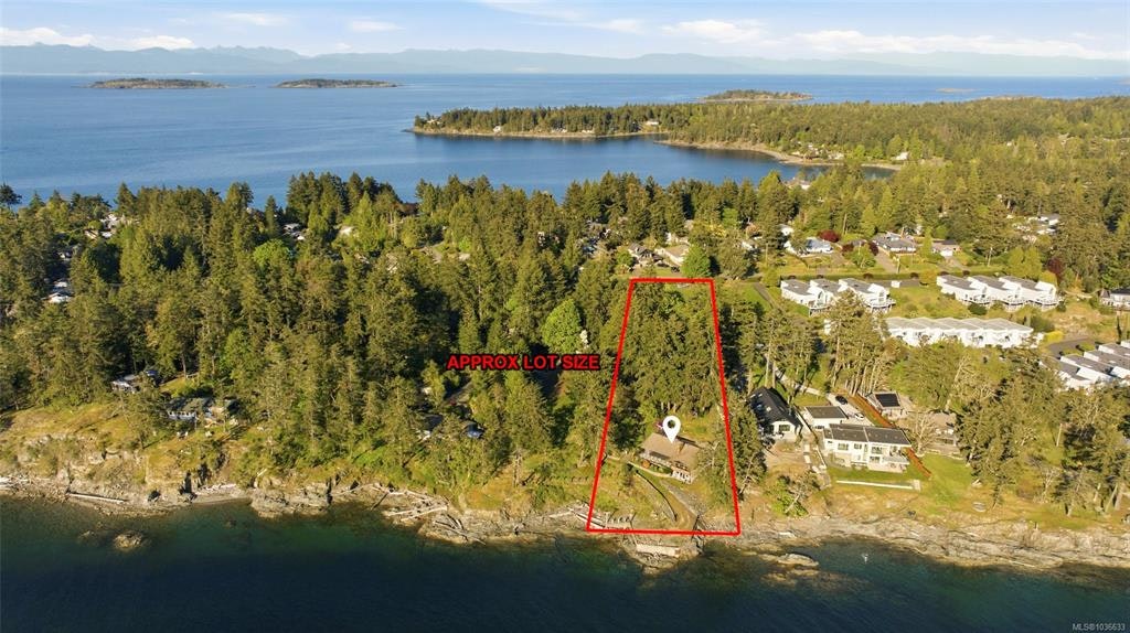 B-1571 Brynmarl Road, Nanoose, BC, V9P 9B6