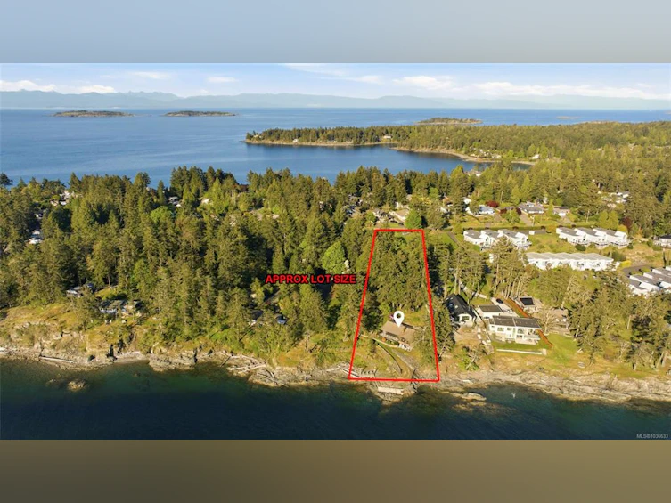 B-1571 Brynmarl Road, Nanoose, BC, V9P 9B6