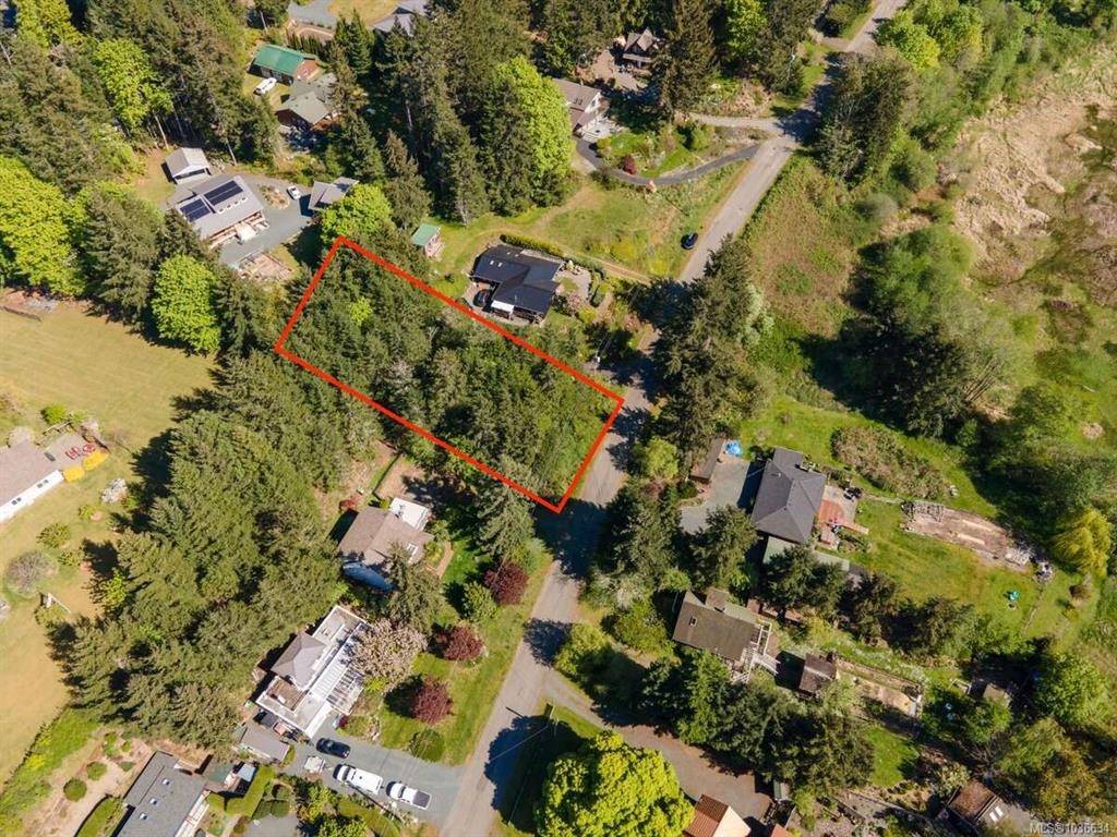 9 Tozer Road, Fanny Bay, BC, V0R 1W0