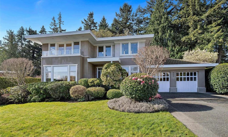 805 Del Monte Lane