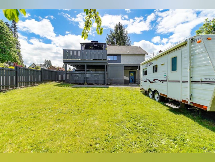 4703 Strathern Street, Port Alberni, BC, V9Y 3E8 - 49