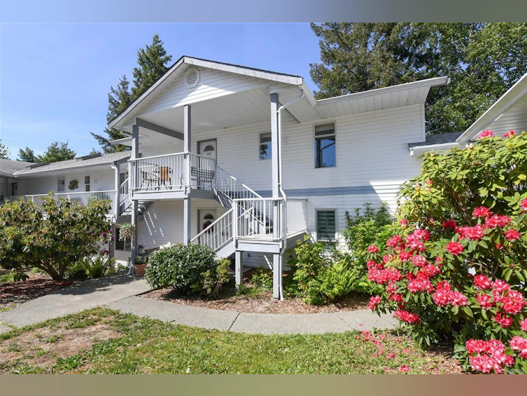 204-220 Back Road, Courtenay, BC, V9N 3W6 - 2