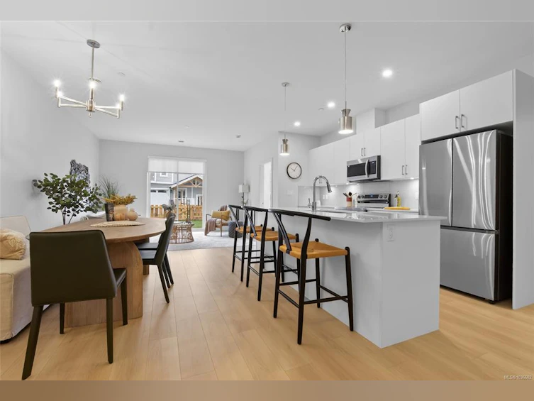 121-3257 Woodrush Drive, Duncan, BC, V9L 0J9 - 4