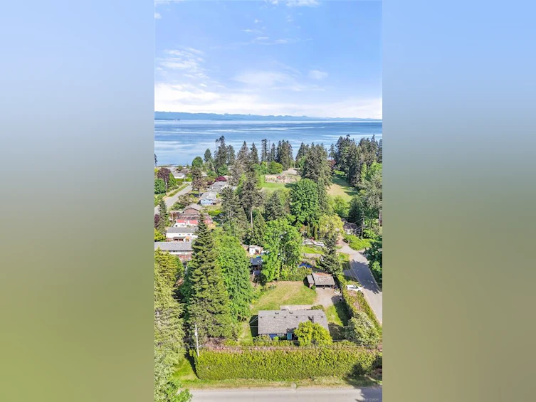 3988 Craig Road, Campbell River, BC, V9H 1G8