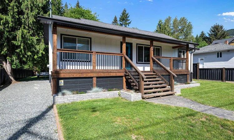 154 Macdonald Road