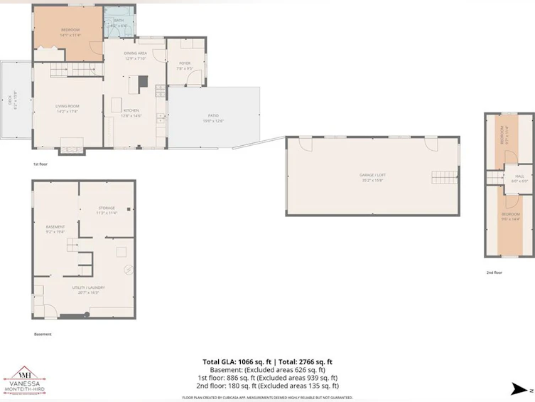 566 Thulin Street, Campbell River, BC, V9W 2L1 - 54