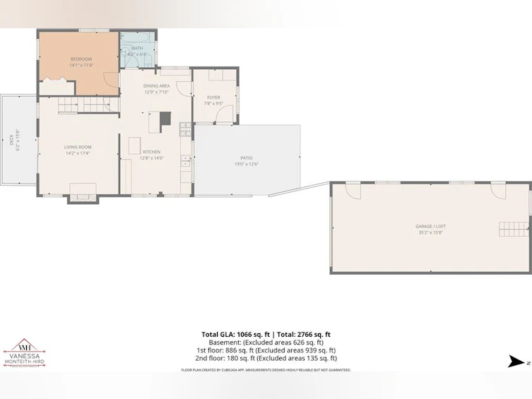 566 Thulin Street, Campbell River, BC, V9W 2L1 - 55