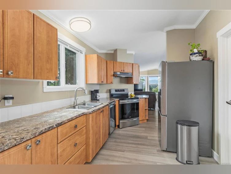 169-1160 Shellbourne Boulevard, Campbell River, BC, V9W 5G5 - 2