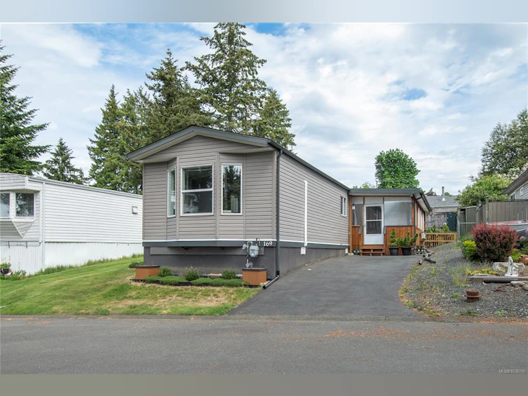 169-1160 Shellbourne Boulevard, Campbell River, BC, V9W 5G5