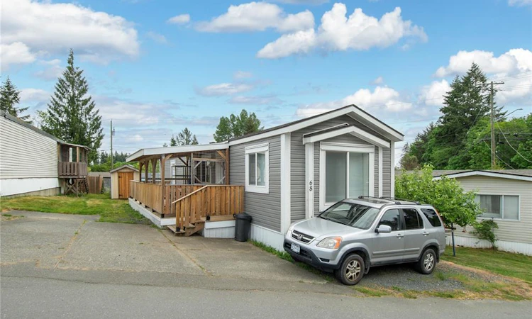 68-2520 Quinsam Road