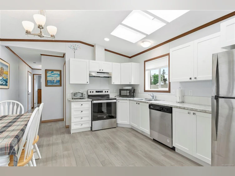 68-2520 Quinsam Road, Campbell River, BC, V9W 4N4 - 2