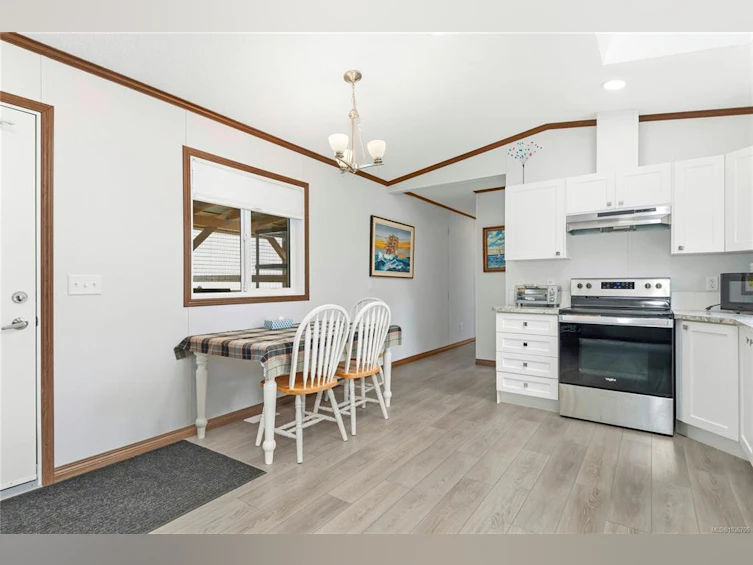 68-2520 Quinsam Road, Campbell River, BC, V9W 4N4 - 4