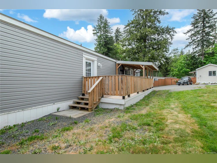 68-2520 Quinsam Road, Campbell River, BC, V9W 4N4 - 21