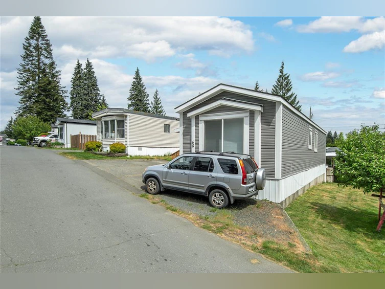 68-2520 Quinsam Road, Campbell River, BC, V9W 4N4 - 24