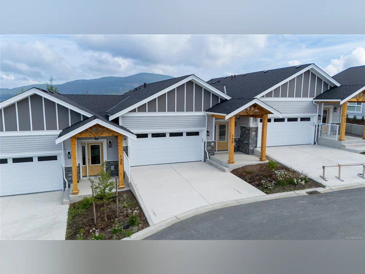 123-3257 Woodrush Drive, Duncan, BC, V9L 0J9 - 2