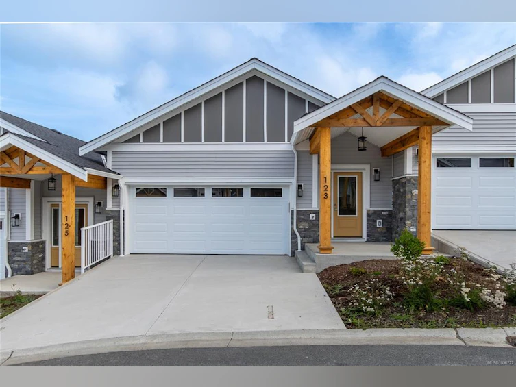 123-3257 Woodrush Drive, Duncan, BC, V9L 0J9