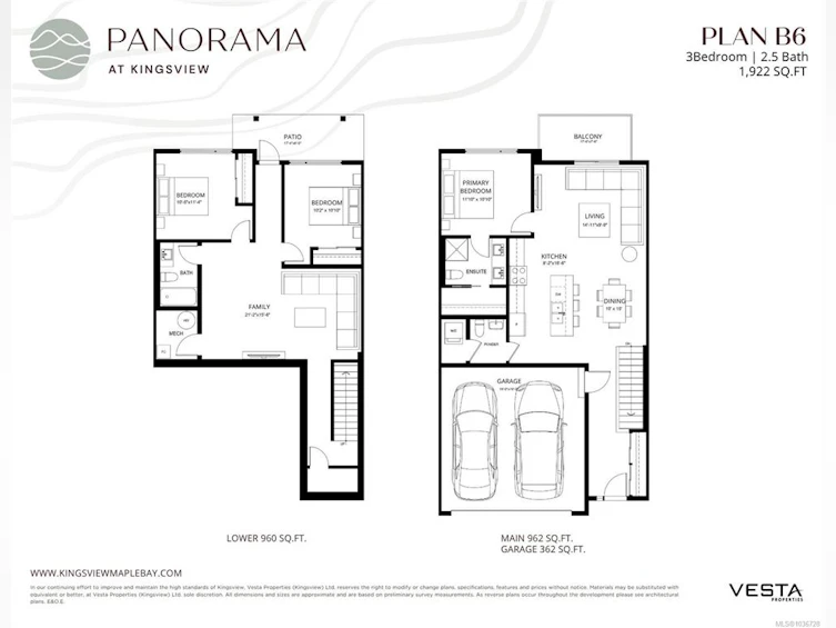 125-3257 Woodrush Drive, Duncan, BC, V9L 0J9 - 10