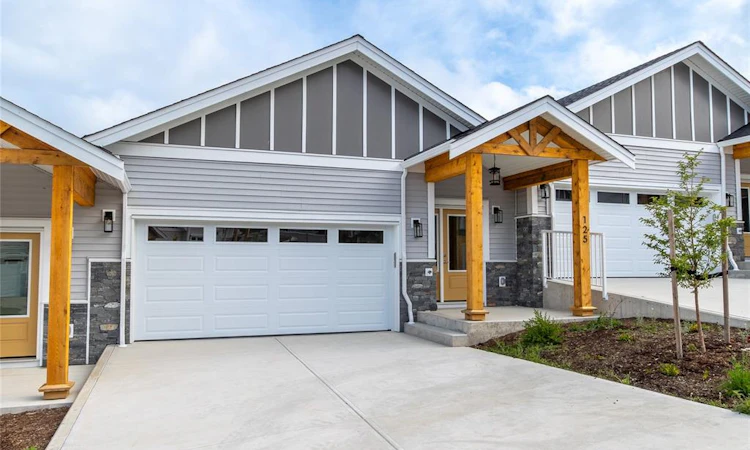 125-3257 Woodrush Drive