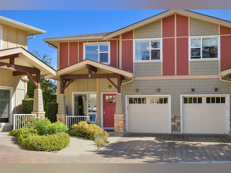 8-1900 Watkiss Way, View Royal, BC, V9B 0S8
