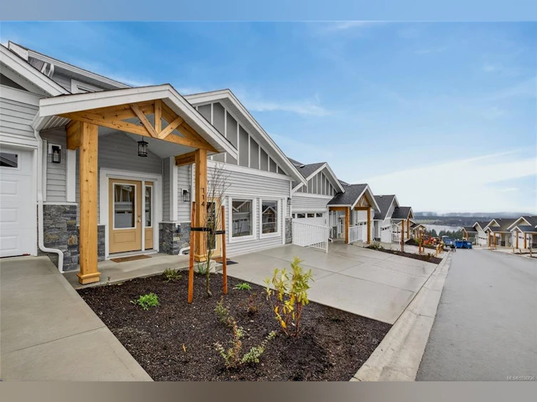 127-3257 Woodrush Drive, Duncan, BC, V9L 0J9