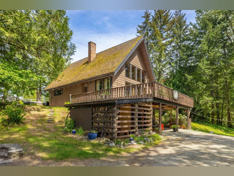 5950 Heger Crescent, Lake Cowichan, BC, V0R 2G0 - 43