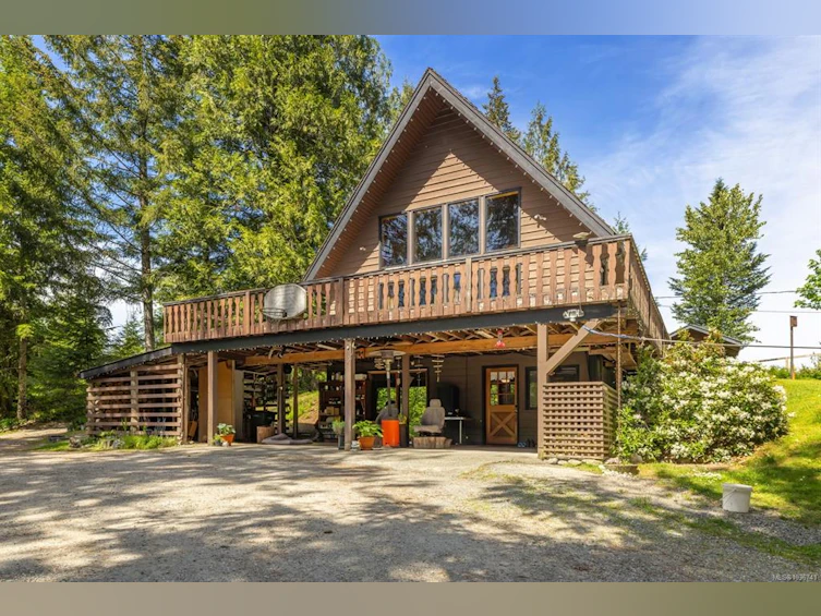 5950 Heger Crescent, Lake Cowichan, BC, V0R 2G0 - 9