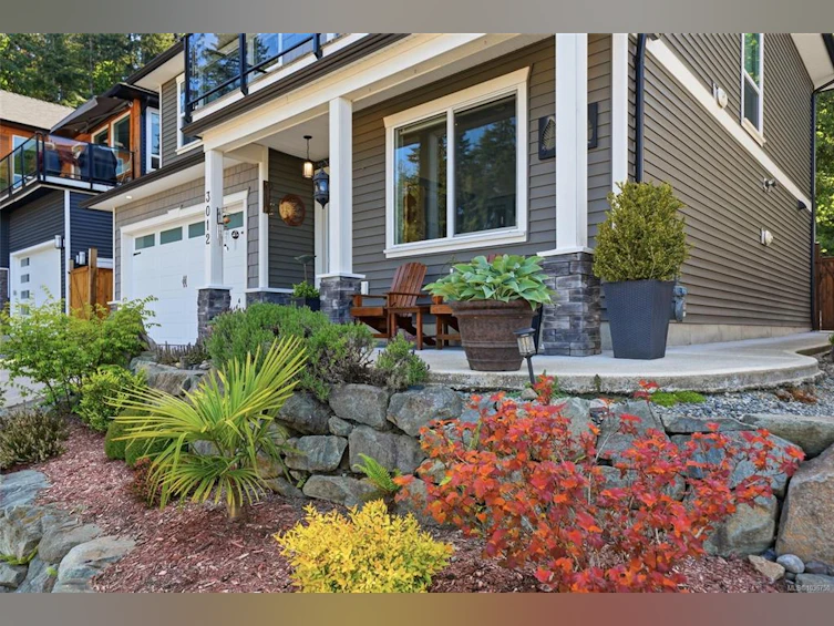 3012 Catalina Way, Chemainus, BC, V0R 1K2 - 2