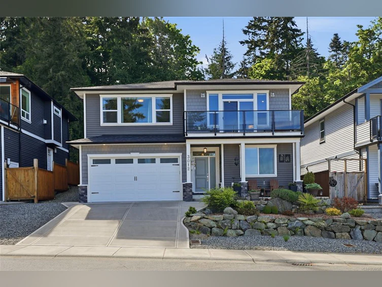 3012 Catalina Way, Chemainus, BC, V0R 1K2