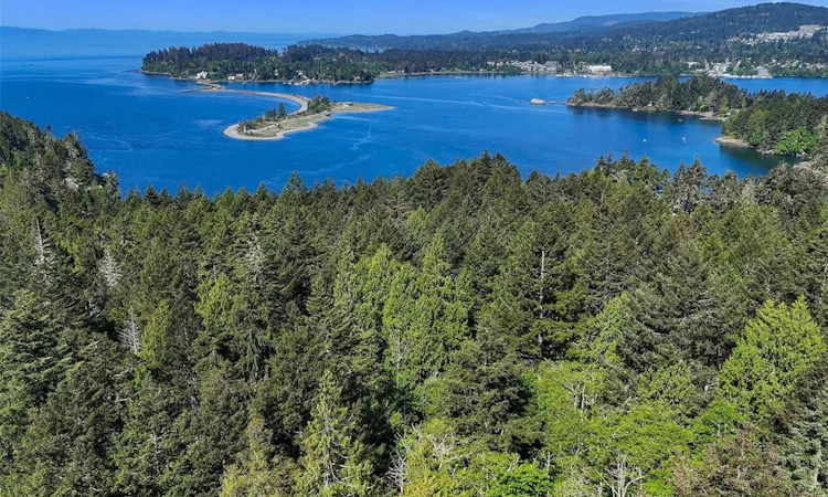 Lot 1 East Sooke Road