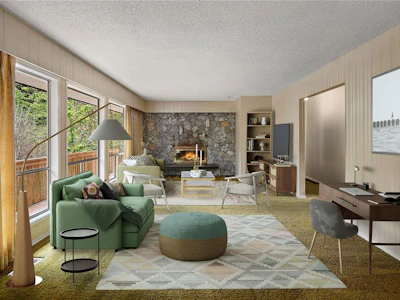 3976 Tudor Avenue - 2