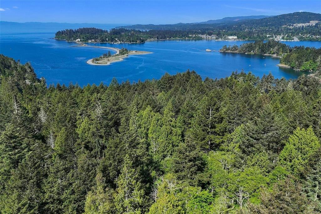 Lot 2 East Sooke Road, Sooke, BC, V9Z 1A8