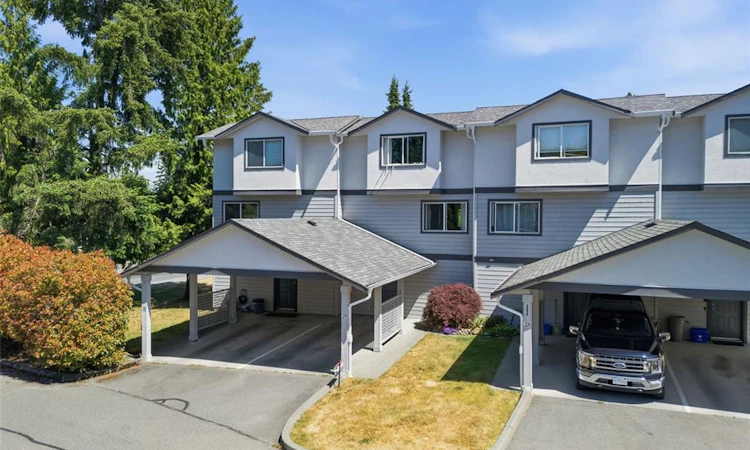 29-3242 Cowichan Lake Road