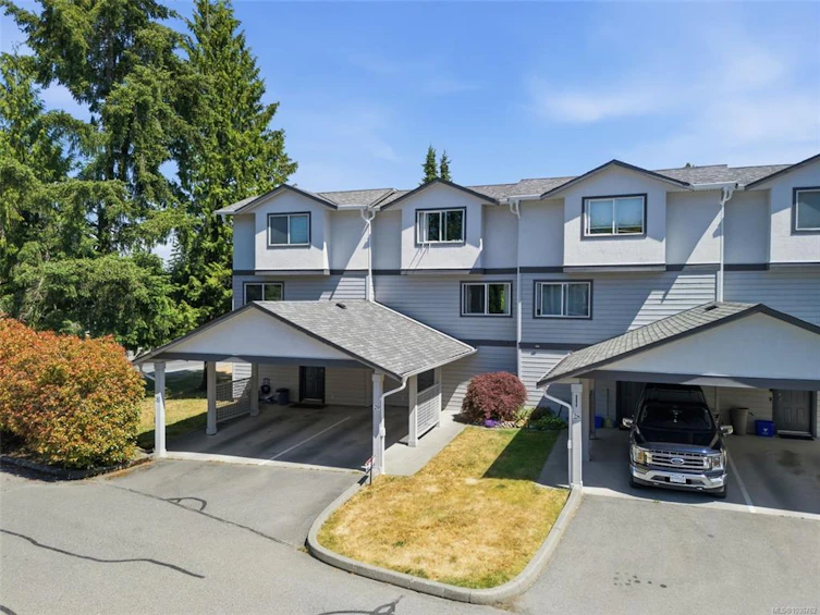 29-3242 Cowichan Lake Road, Duncan, BC, V9L 4B9